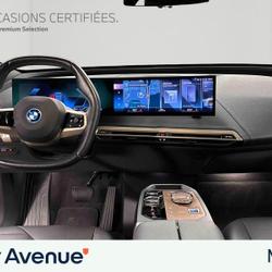 BMW iX xDrive50 523ch Metz