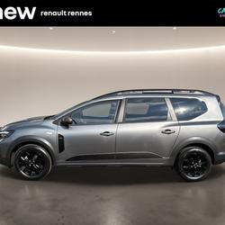 Dacia Jogger TCe 110 7 pl Extreme occasion - Rennes - photo 2/30