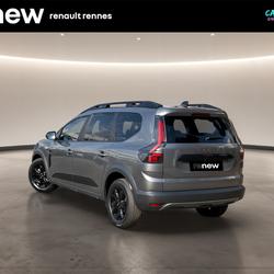 Dacia Jogger TCe 110 7 pl Extreme occasion - Rennes - photo 3/30