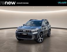 Dacia Bigster Rennes