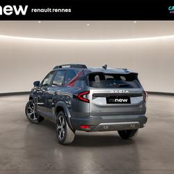 Dacia Bigster Mild Hybrid 140 Journey occasion - Rennes - photo 3/30