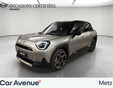 Autres Mini Metz