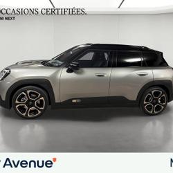 Autres Mini Aceman SE 218 ch Favoured + Pack M Metz