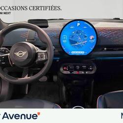 Autres Mini Aceman SE 218 ch Favoured + Pack M Metz
