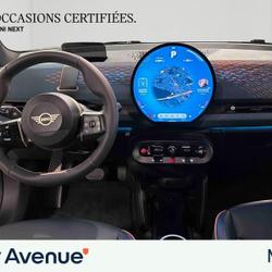Mini Paceman SE 218ch Favoured Metz