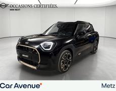 Autres Mini Metz