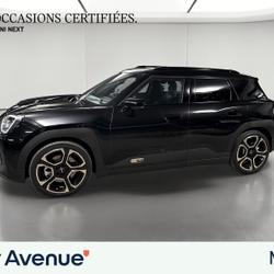 Mini Paceman SE 218ch Favoured Metz
