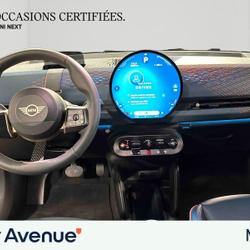 Mini Paceman SE 218ch Favoured Metz