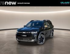 Dacia Bigster Rennes