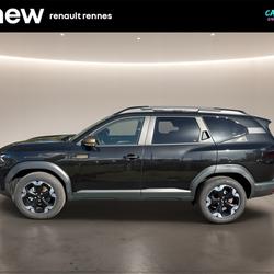 Dacia Bigster Hybrid 155 Extreme occasion - Rennes - photo 2/30