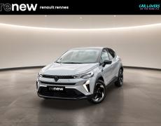 Renault Captur Rennes