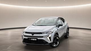 Renault Captur  - photo 0