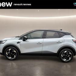 Renault Captur Eco-G 120 ch Techno occasion - Rennes - photo 2/30