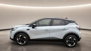 Renault Captur  - photo 1
