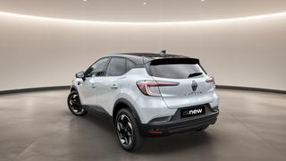 Renault Captur  - photo 2