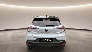 Renault Captur  - photo 3