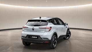 Renault Captur  - photo 4