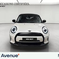 Mini Mini Cooper 136ch Edition Premium Plus BVA7 Metz