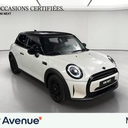 Mini Mini Cooper 136ch Edition Premium Plus BVA7 Metz