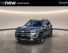 Dacia Duster Rennes