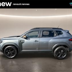 Dacia Duster Mild Hybrid 140 Extreme occasion - Rennes - photo 2/30