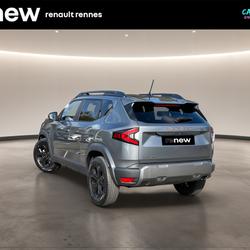 Dacia Duster Mild Hybrid 140 Extreme occasion - Rennes - photo 3/30