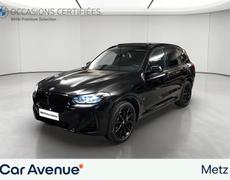 BMW X3 Metz