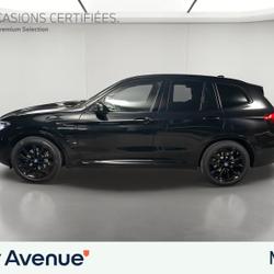 BMW X3 xDrive30e 292ch M Sport Metz