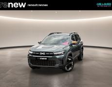 Dacia Bigster Rennes