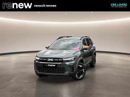 Dacia Bigster - Bigster Hybrid-G 150 4x4 Extreme - 32 990 €