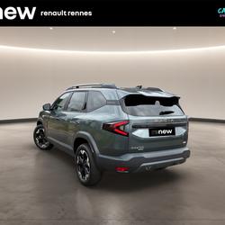 Dacia Bigster Hybrid-G 150 4x4 Extreme occasion - Rennes - photo 3/30