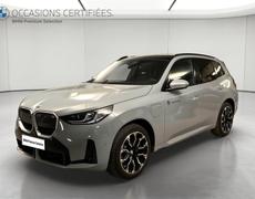 BMW X3 Metz