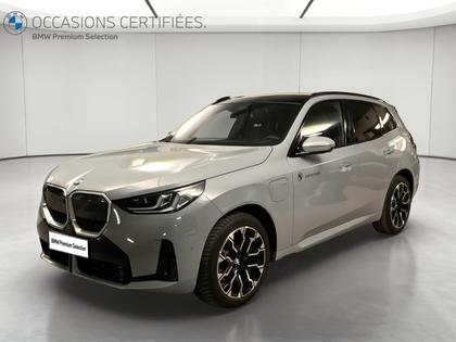 BMW X3 - xDrive30e 299ch M Sport - 66 999 €