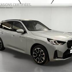 BMW X3 xDrive30e 299ch M Sport Metz