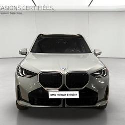 BMW X3 X3 30e xDrive 299 ch BVA8 M Sport Metz