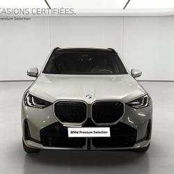 BMW X3 xDrive30e 299ch M Sport Metz