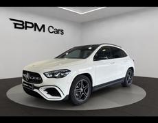 Mercedes GLA Chambray-lès-Tours