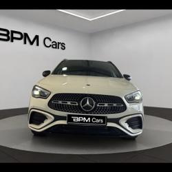 Mercedes GLA 200 d 150ch Edition 140 8G-DCT Chambray-l&egrave;s-Tours