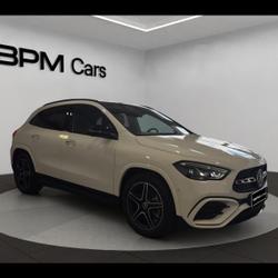 Mercedes GLA 200 d 150ch Edition 140 8G-DCT Chambray-l&egrave;s-Tours