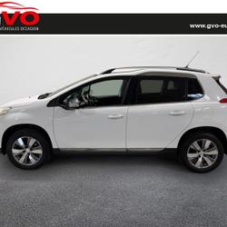 Peugeot 2008 1.6 BlueHDi 120ch Allure S&S Saint-Gr&eacute;goire