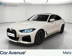 BMW Serie 4 Gran Coupe Metz