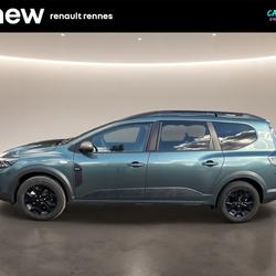 Dacia Jogger Hybrid 155 7 pl Extreme occasion - Rennes - photo 2/30
