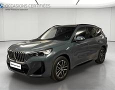 BMW X1 Metz