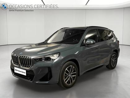 BMW X1 - sDrive20d 163ch M Sport - 47 999 €