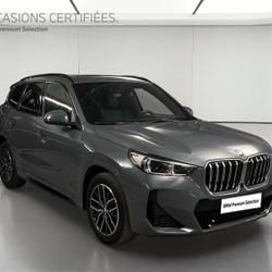 BMW X1 sDrive20d 163ch M Sport Metz
