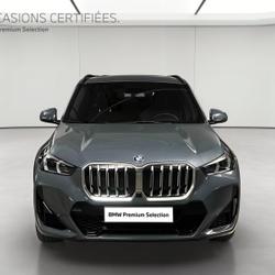 BMW X1 sDrive20d 163ch M Sport Metz