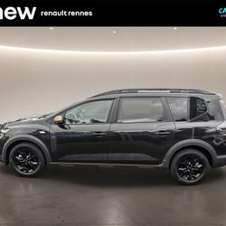 Dacia Jogger ECO-G 120 auto 7 pl Extreme occasion - Rennes - photo 2/30