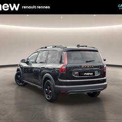 Dacia Jogger ECO-G 120 auto 7 pl Extreme occasion - Rennes - photo 3/30