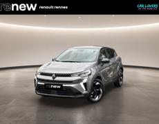 Renault Captur Rennes