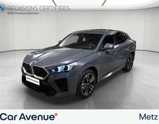 BMW X2 Metz